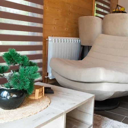 Villa Tara Vista Cabin Zaovine