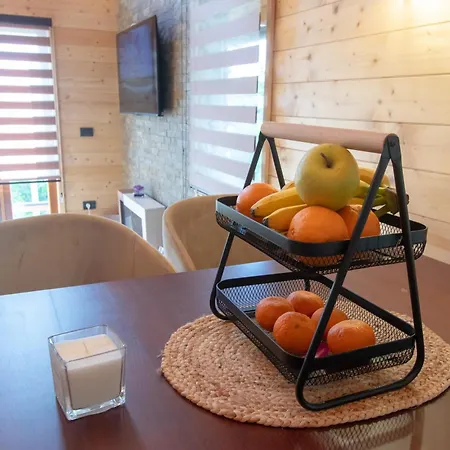 Tara Vista * Zaovine