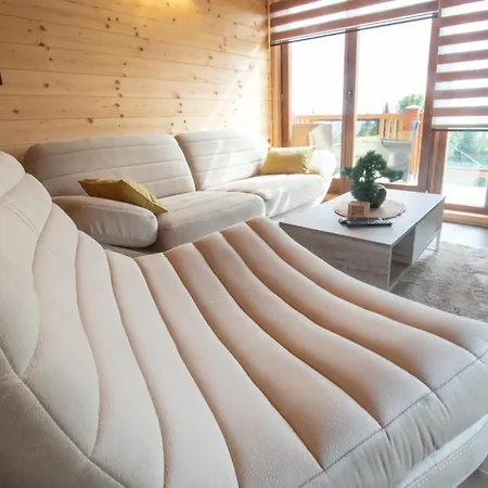 Tara Vista Βίλα Zaovine