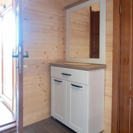 Tara Vista Vila Zaovine