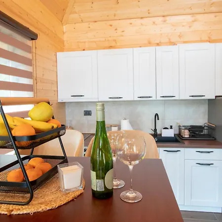 Βίλα Tara Vista Zaovine