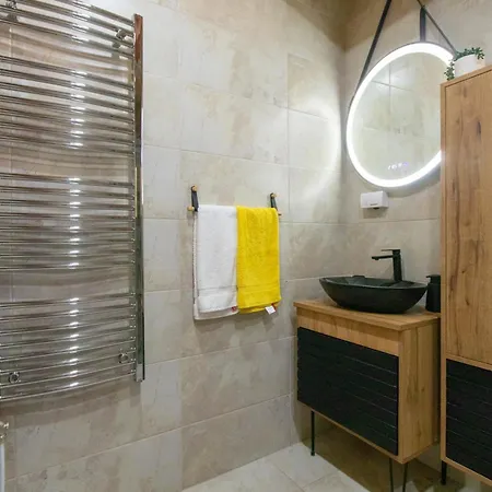 Villa Tara Vista Cabin Zaovine