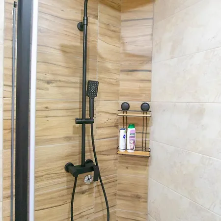 Villa Tara Vista Cabin *