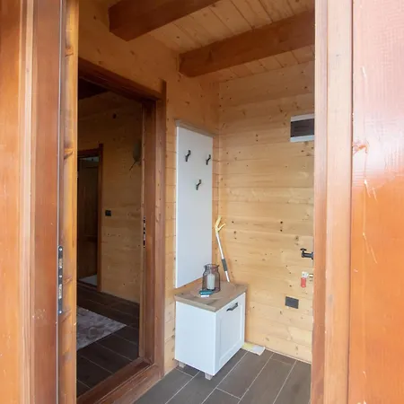 Villa Tara Vista Cabin