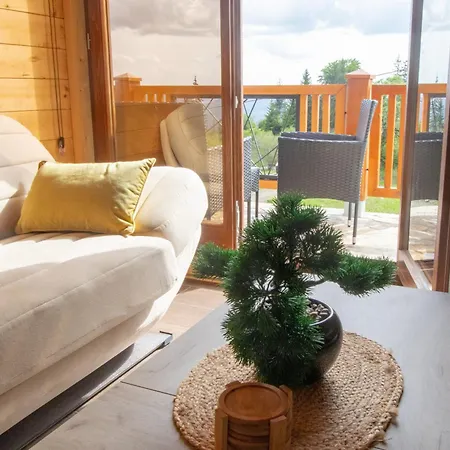 Tara Vista Cabin * Zaovine