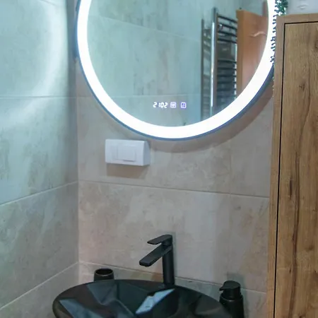 Tara Vista Vila Zaovine