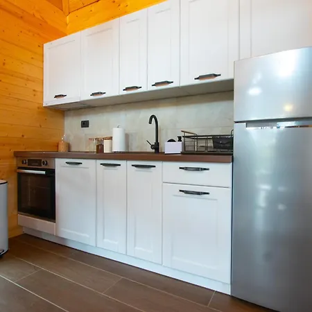 Βίλα Tara Vista Zaovine